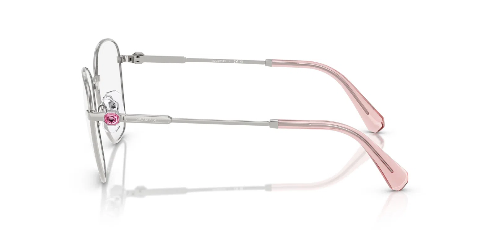 Swarovski 1019 Eyeglasses - view 21